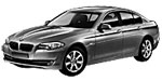 BMW F10 P03C6 Fault Code