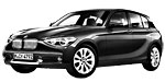 BMW F20 P03C6 Fault Code