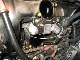 See P03C6 in engine